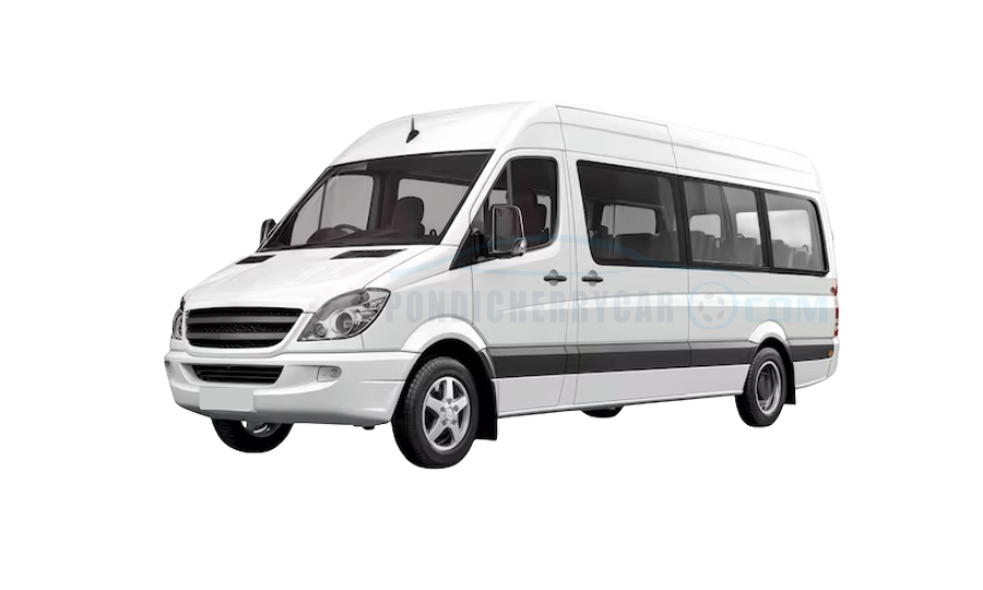 Mini bus service pondicherry